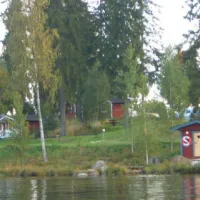 Munkebergs Camping-Stugor-Vandrarhem