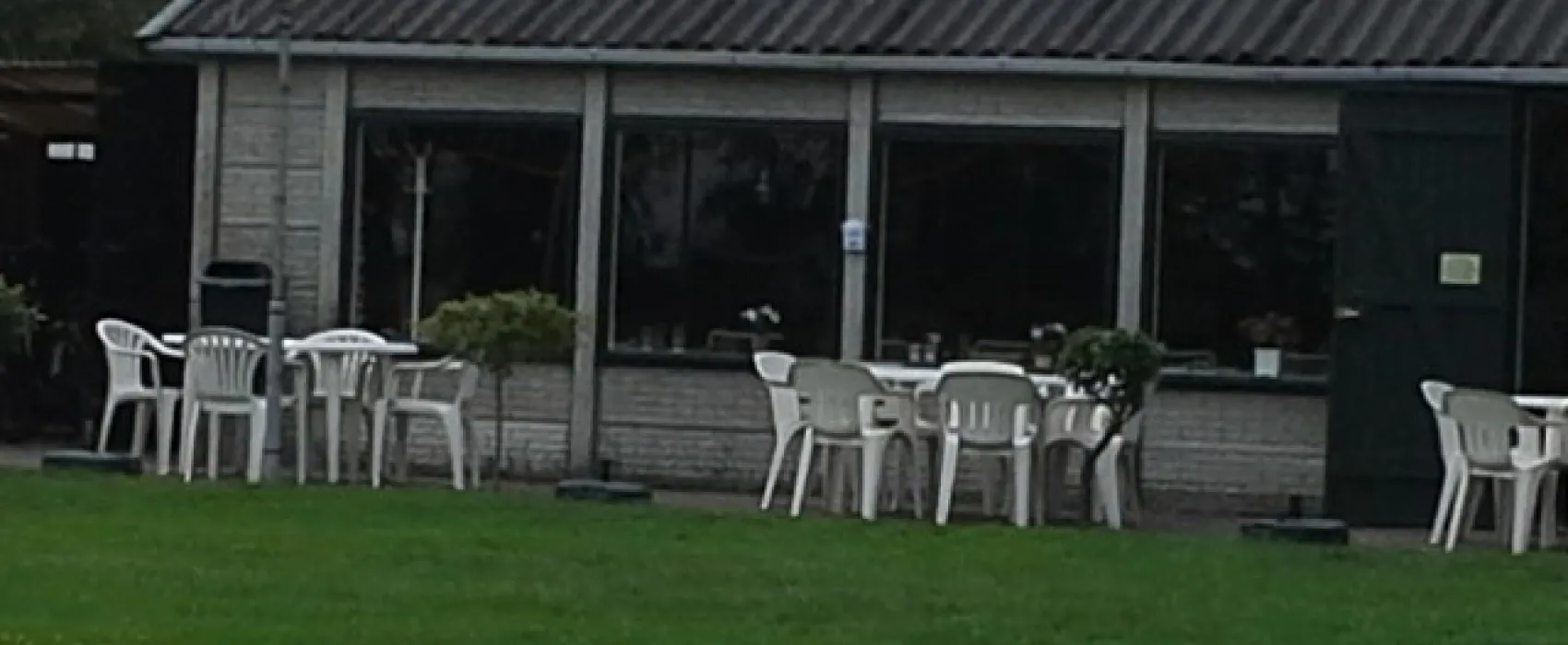 Camping De Kreite Heide