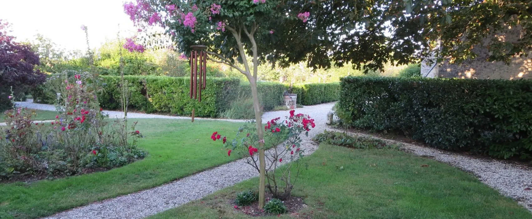 Lestage Medoc