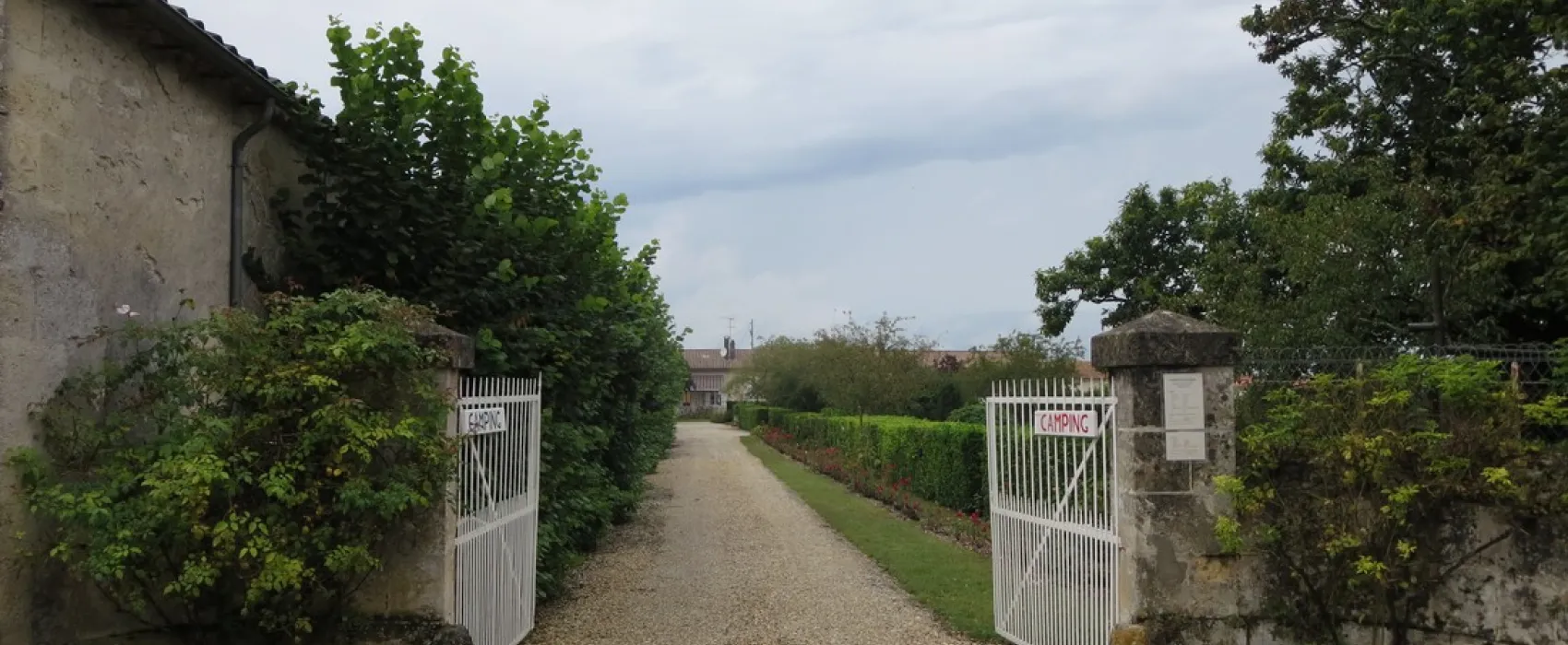 Lestage Medoc