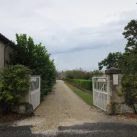 Lestage Medoc