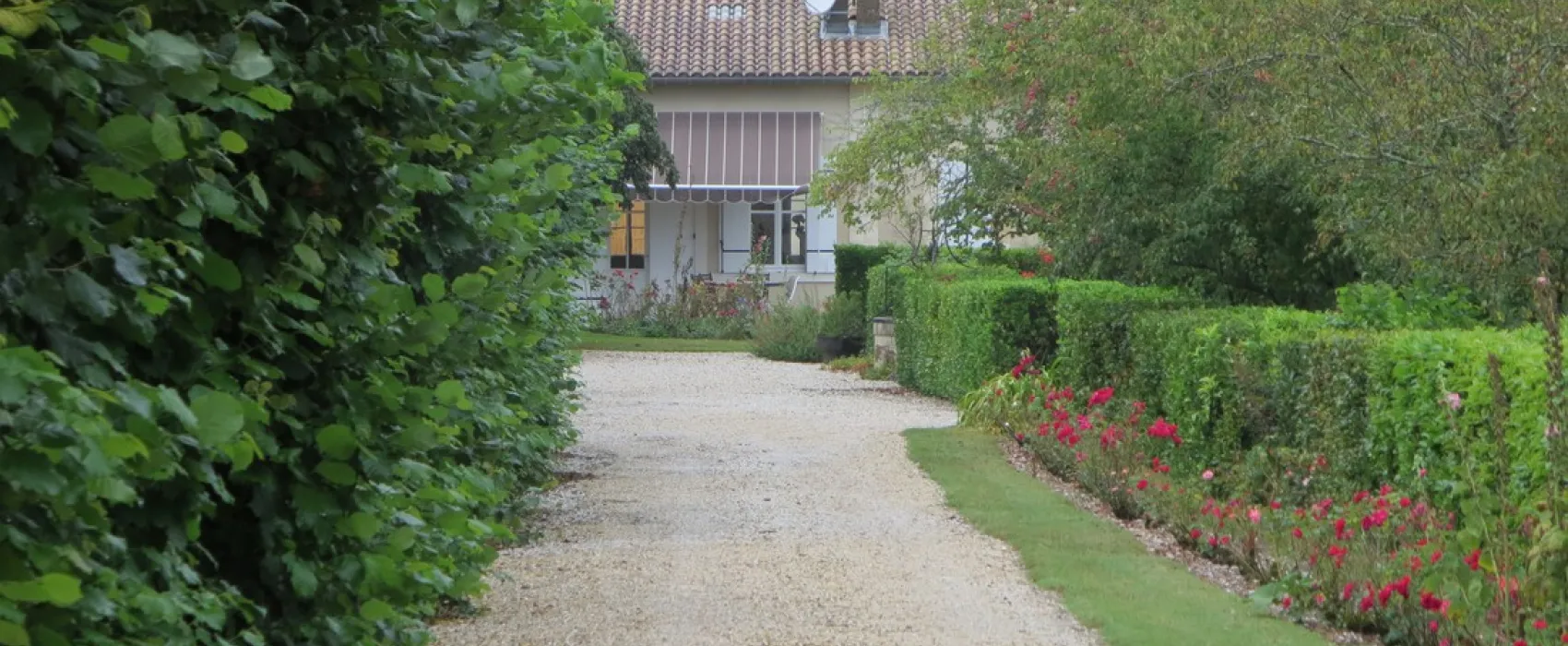 Lestage Medoc