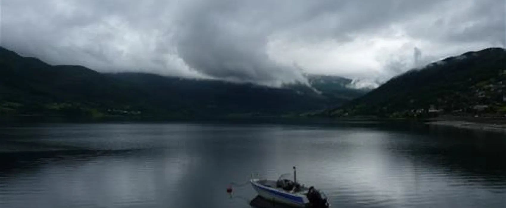 Tveit Camping