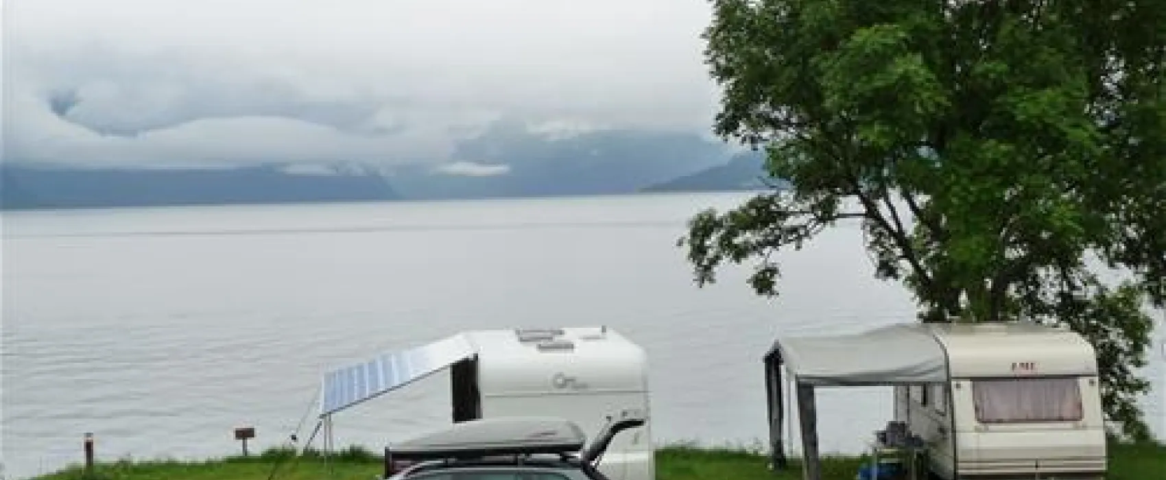 Tveit Camping