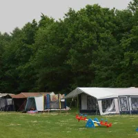 Camping Beekdal