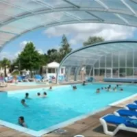 Camping La Roseraie  