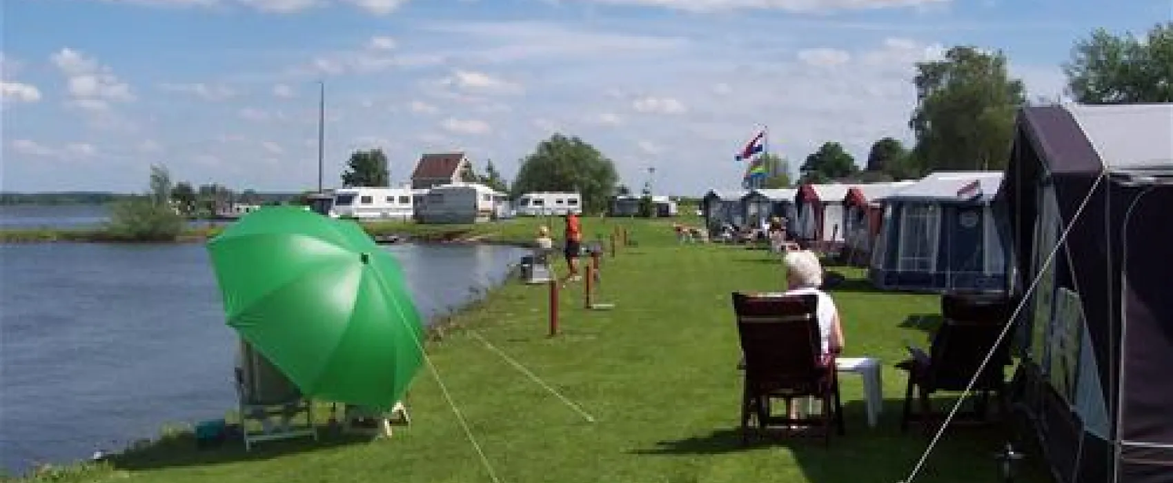 Camping De Schans
