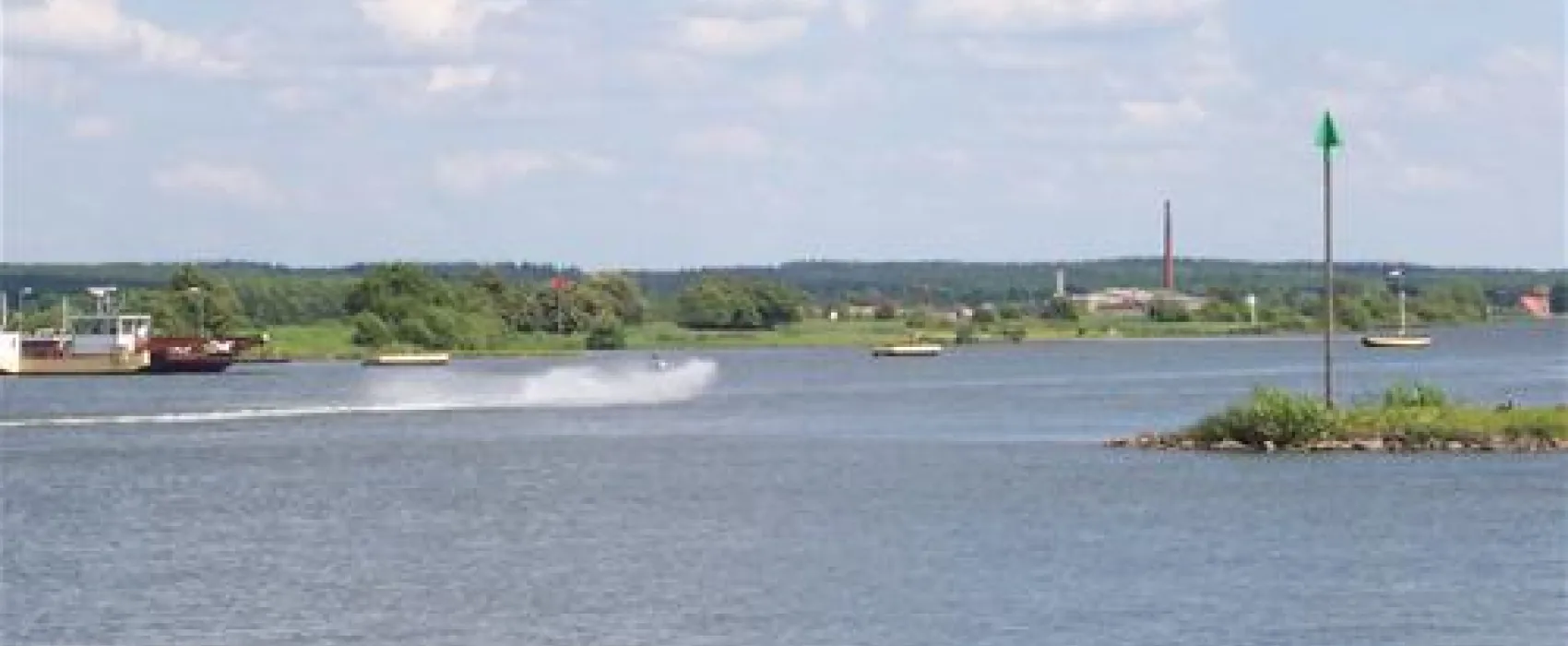 Camping De Schans