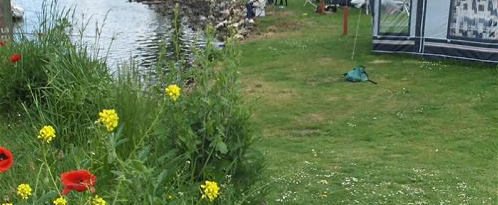 Camping De Schans