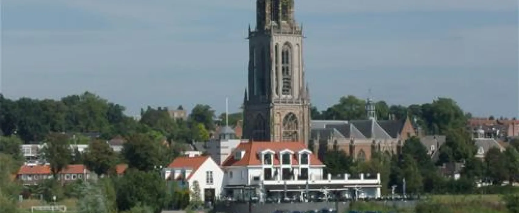 Camping De Schans