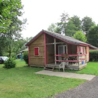 Camping Municipal De La Thialle