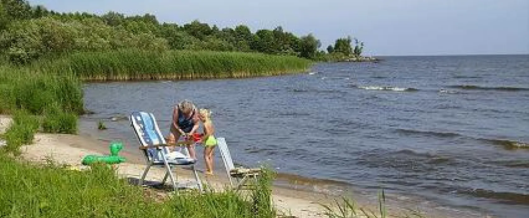 Camping Willipu