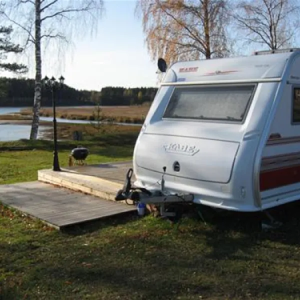 Sikfors Konferens & Fritidsby