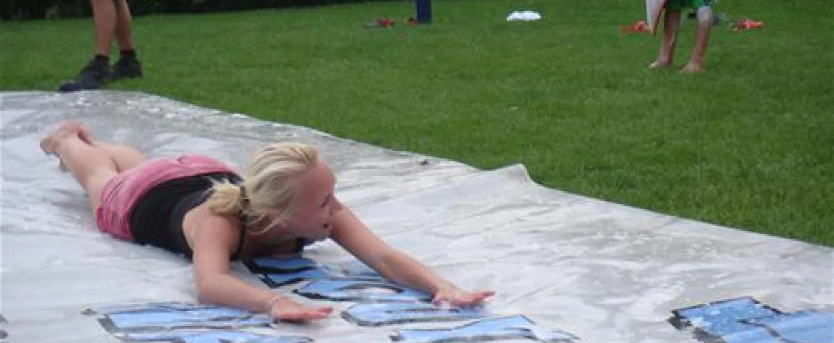 Camping De Vliedberg