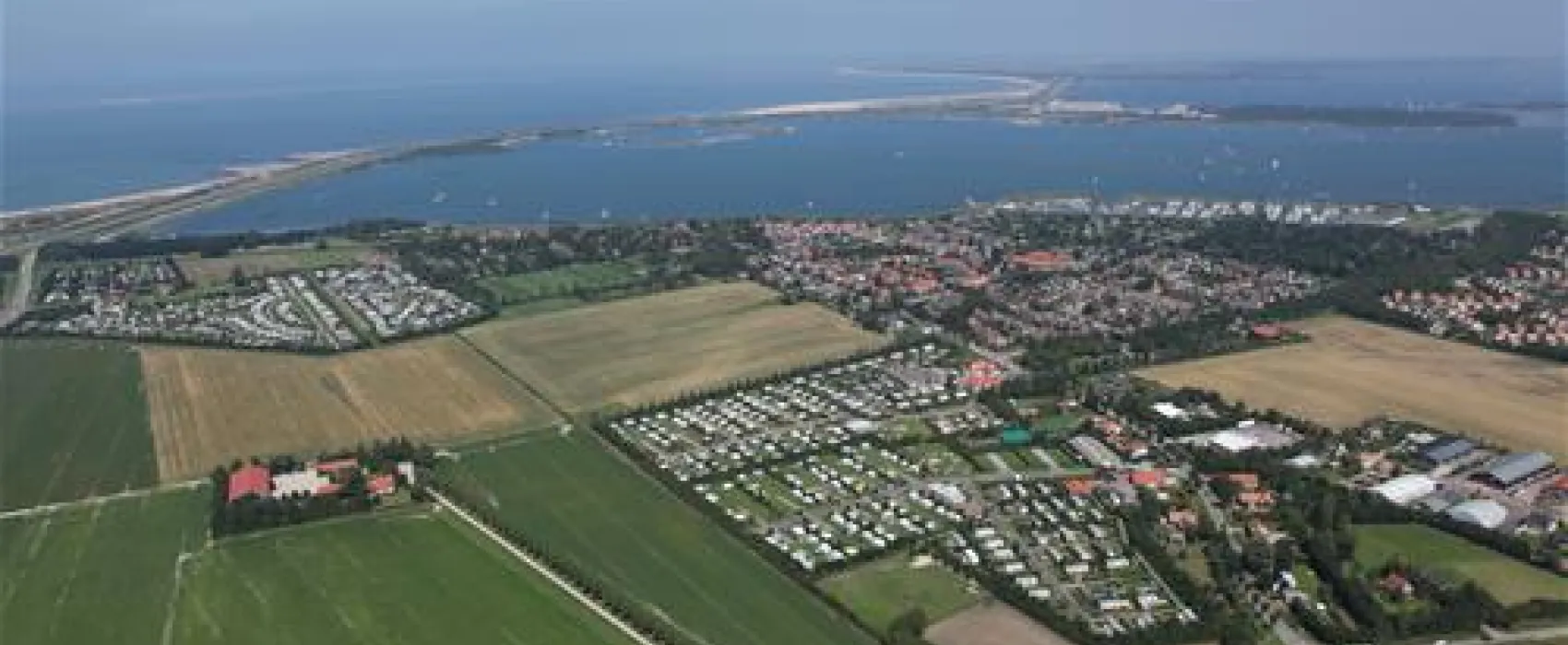 Camping De Vliedberg