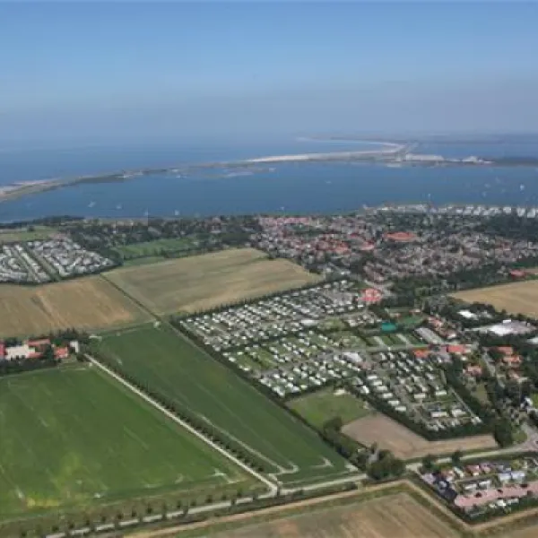 Camping De Vliedberg