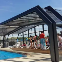 Camping le Petit Pont