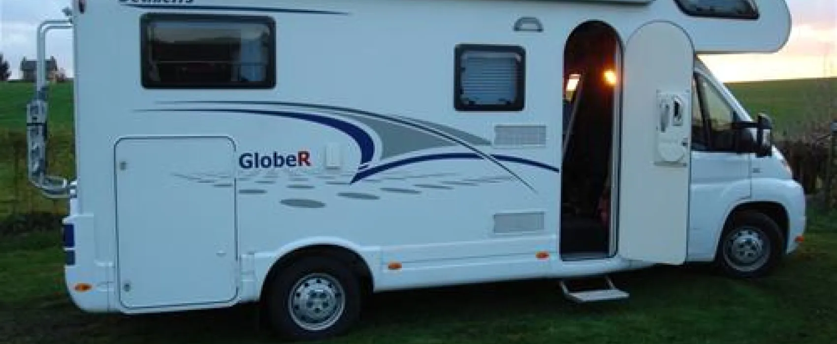 Camping Colmont