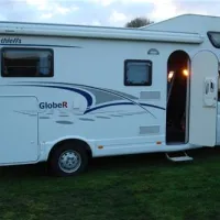 Camping Colmont