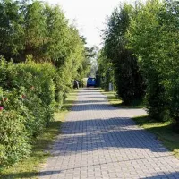 Camping Laascher See