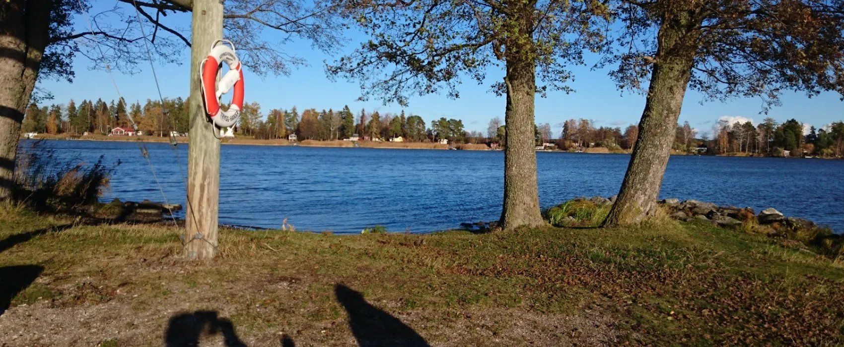 Malmöns Camping