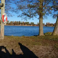 Malmöns Camping