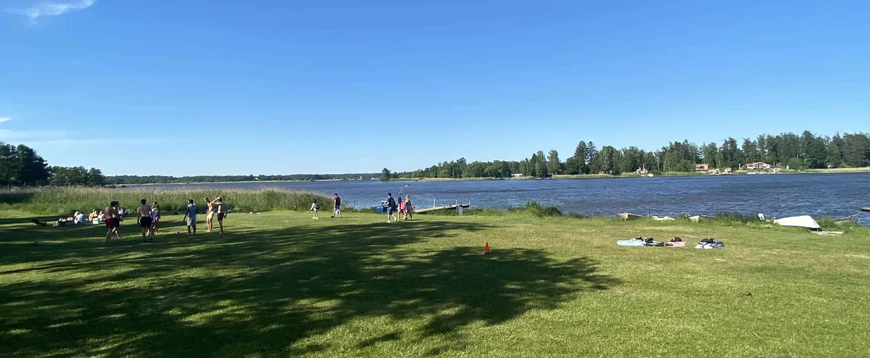 Malmöns Camping