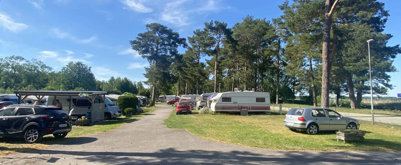 Malmöns Camping