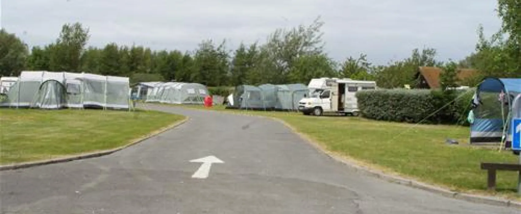 Burnham-on-Sea Holiday Village