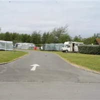 Burnham-on-Sea Holiday Village
