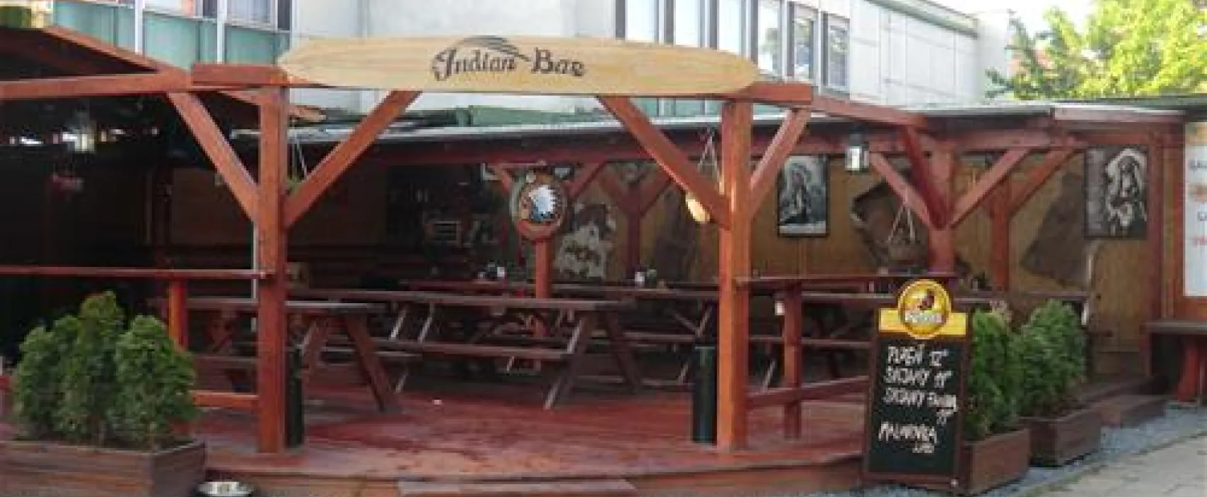Camp Zizkov