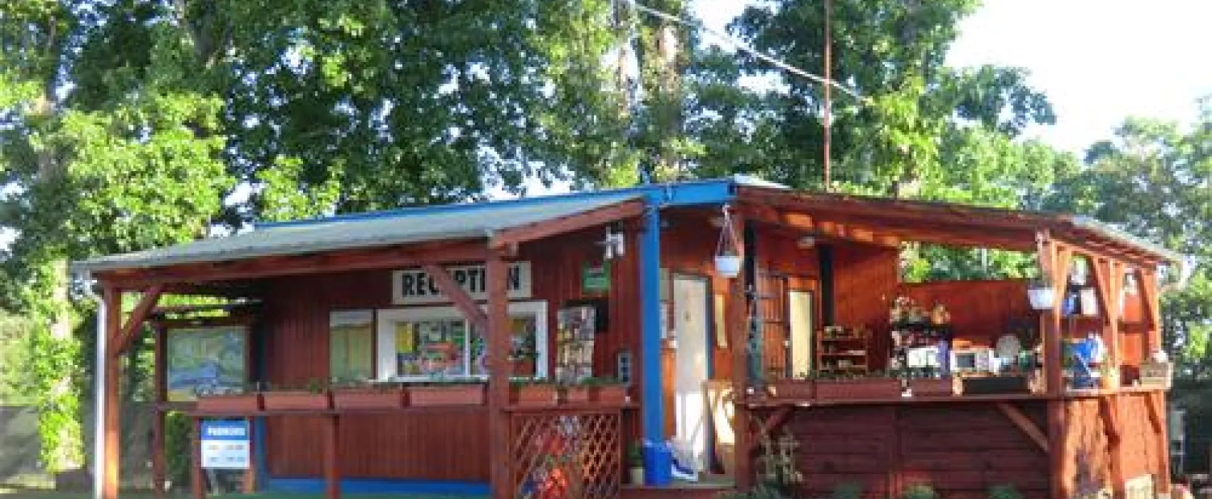 Camp Zizkov