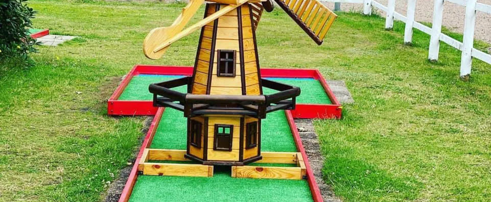 Elfdalens Camping