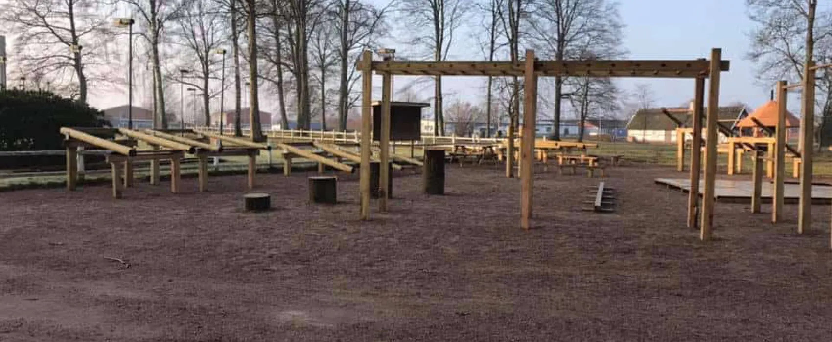 Elfdalens Camping
