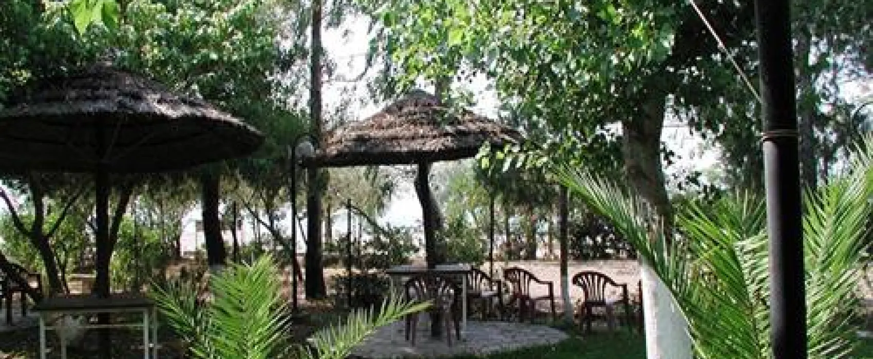 Camping Pefki
