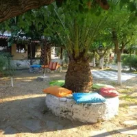 Camping Pefki