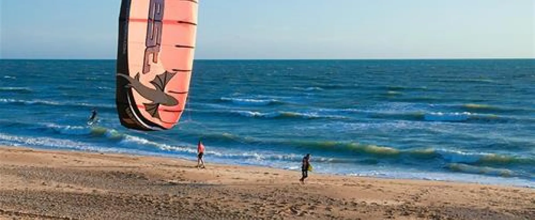 Camping Les Dunes  