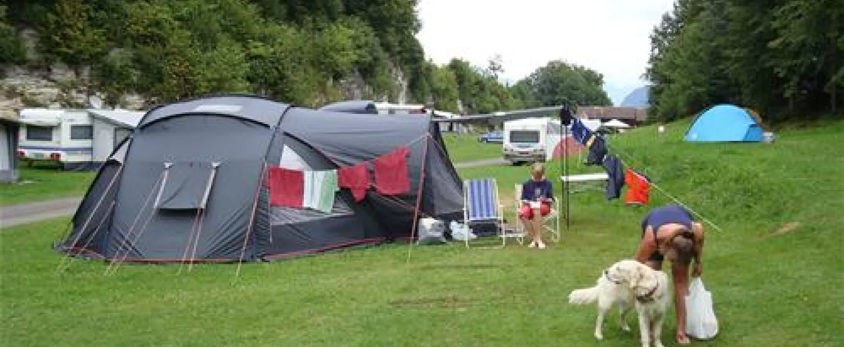 Camping Talacker