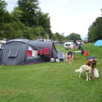 Camping Talacker