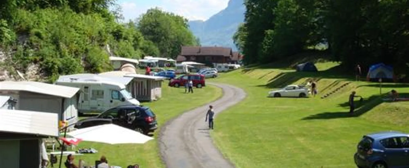 Camping Talacker