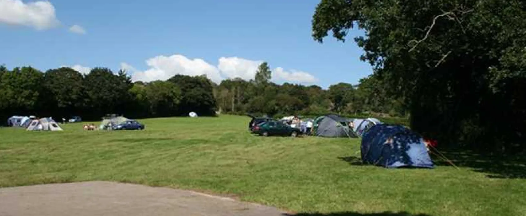 Berehayes Holiday Cottages