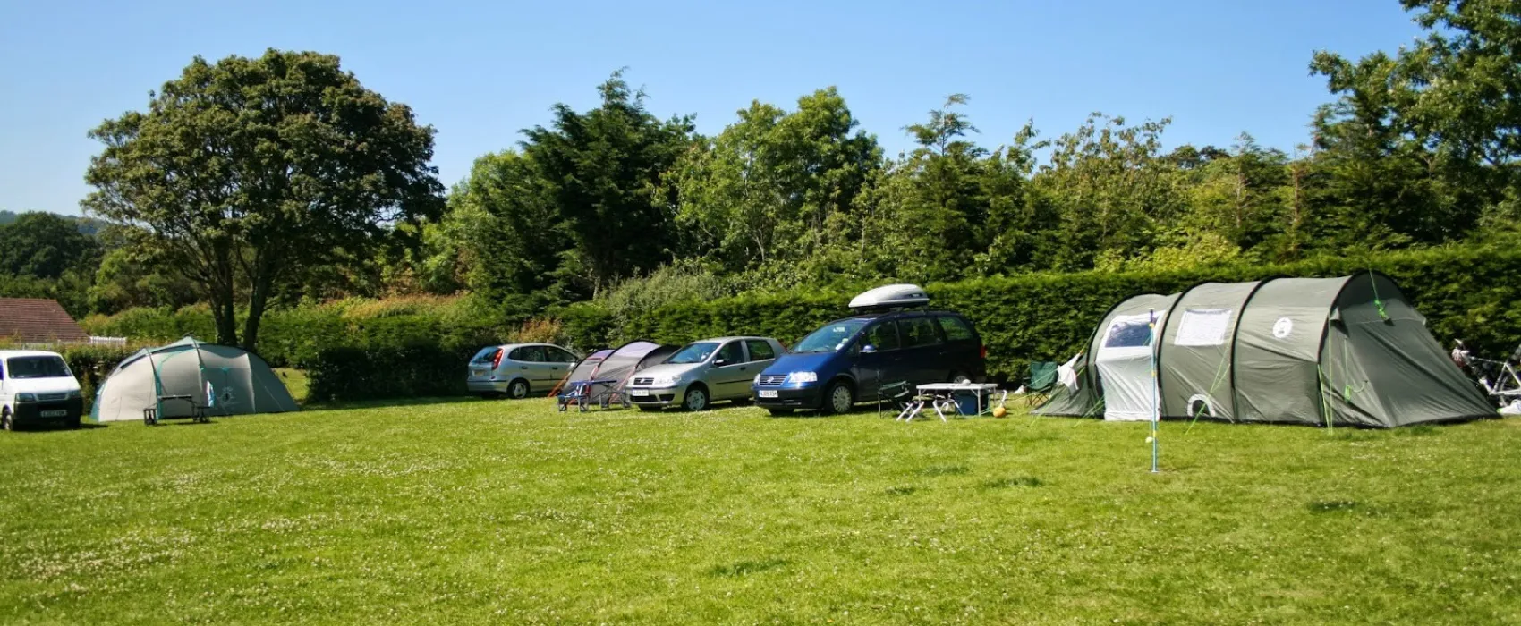 Berehayes Holiday Cottages