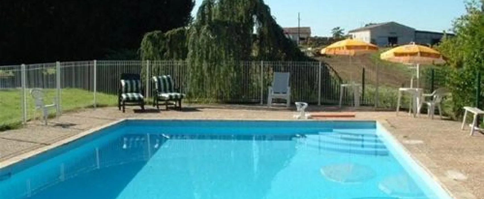 Camping Puynadal