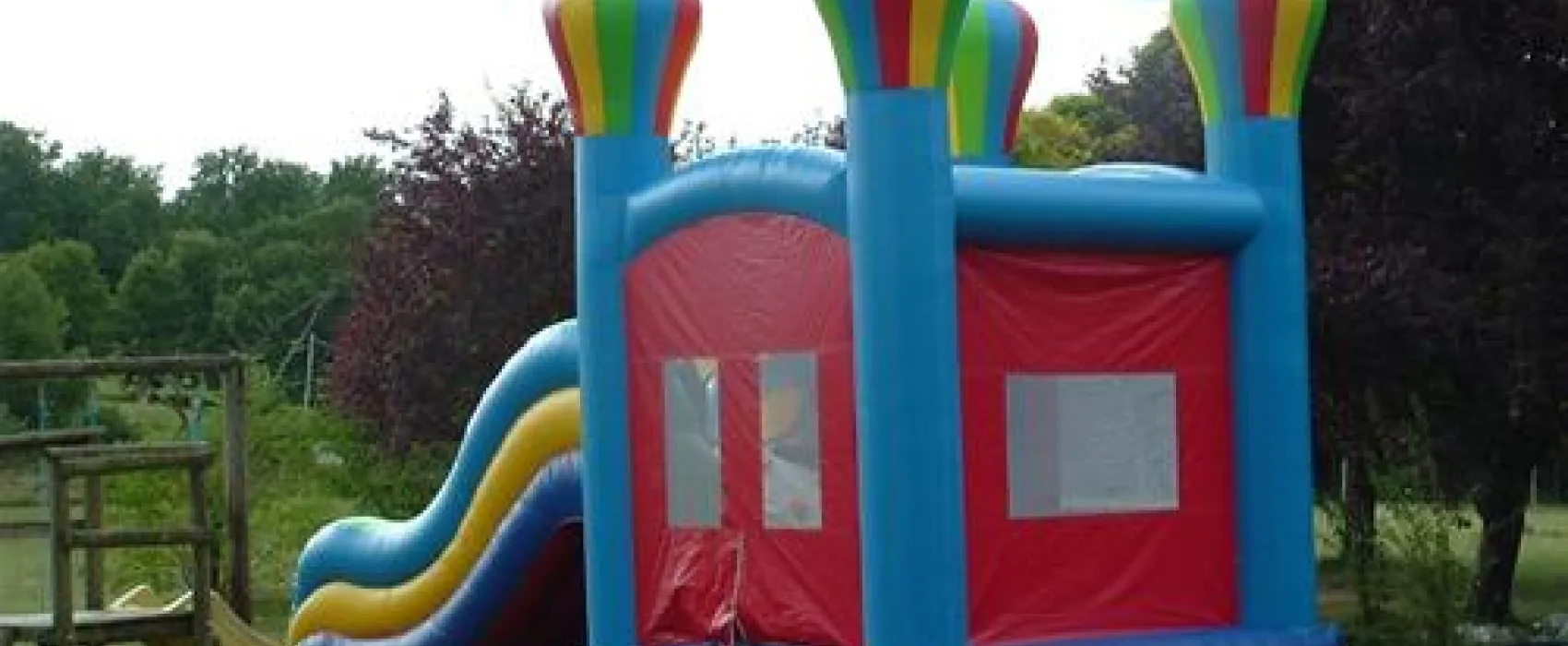 Camping Puynadal