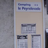 Camping Puynadal