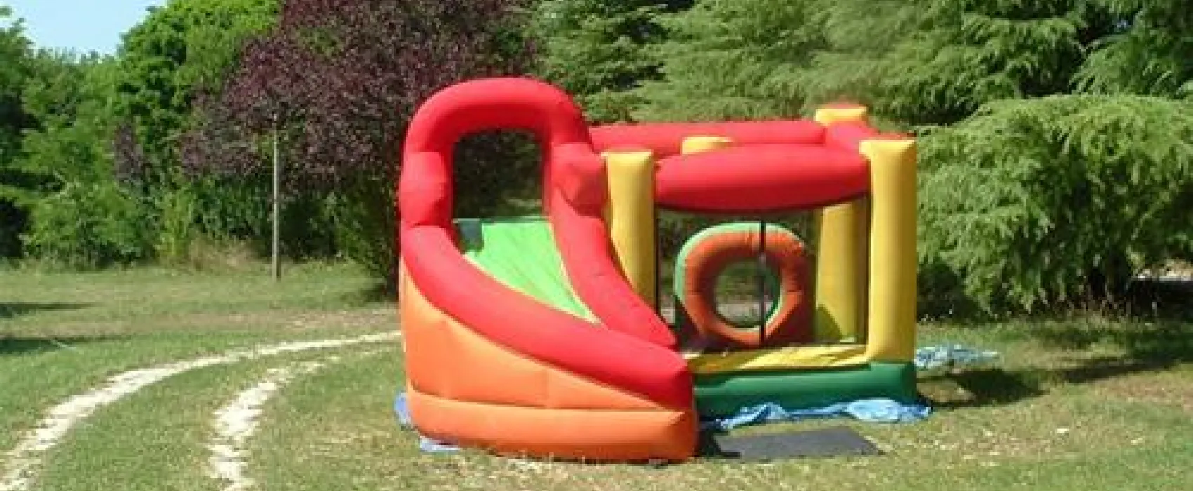 Camping Puynadal