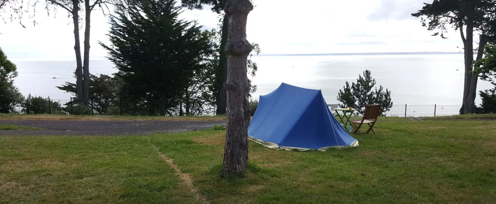 Camping Municipal Des Fauvettes