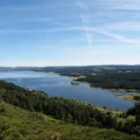 Camping Les Sous Bois Du Lac  