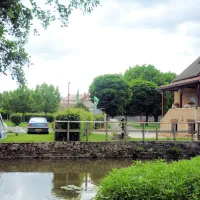Camping Municipal de La Clochette