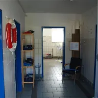 Campingplatz Krautsand
